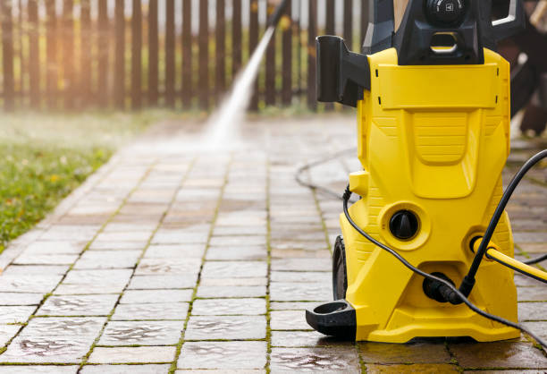 Best Playground Equipment Cleaning  in USA